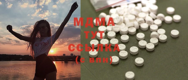 индика Алексеевка